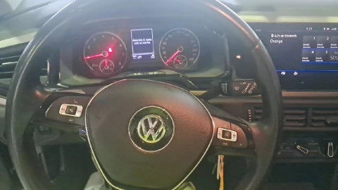 Volkswagen Polo Advance 1.0 TSI 70kW (95CV)