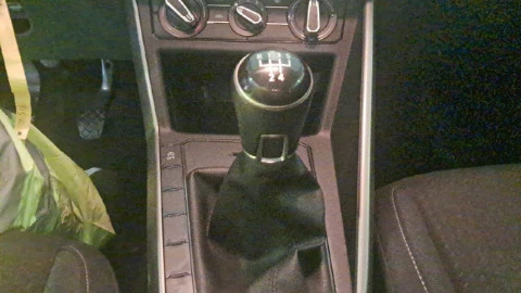 Volkswagen Polo Advance 1.0 TSI 70kW (95CV)