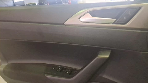 Volkswagen Polo Advance 1.0 TSI 70kW (95CV)