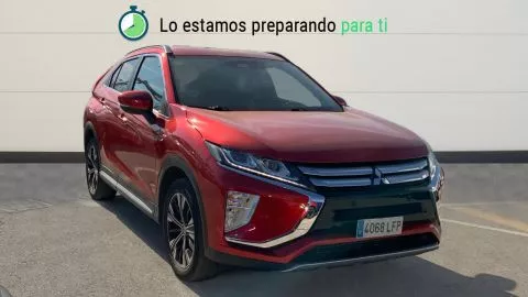 Mitsubishi Eclipse Cross 150T Motion