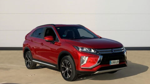 Mitsubishi Eclipse Cross 150T Motion Mitsubishi Eclipse Cross 150T Motion