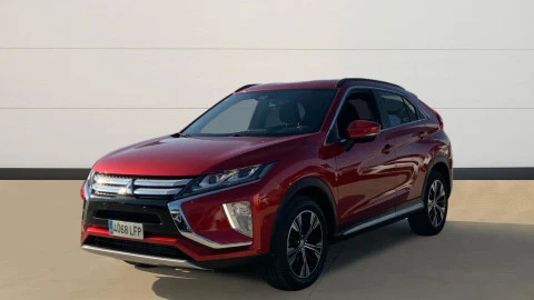 Mitsubishi Eclipse Cross 150T Motion