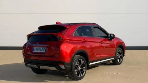 Mitsubishi Eclipse Cross 150T Motion