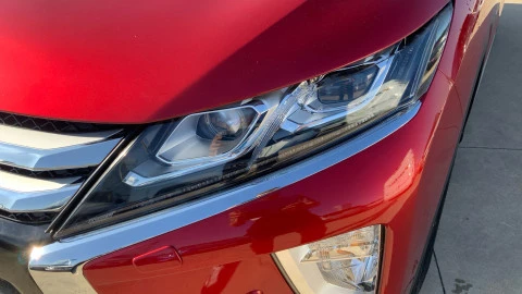 Mitsubishi Eclipse Cross 150T Motion