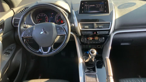 Mitsubishi Eclipse Cross 150T Motion