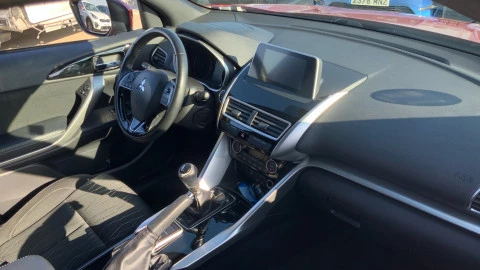 Mitsubishi Eclipse Cross 150T Motion