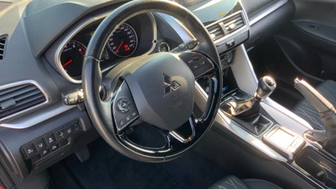 Mitsubishi Eclipse Cross 150T Motion