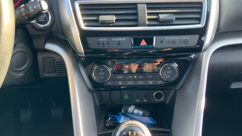 Mitsubishi Eclipse Cross 150T Motion