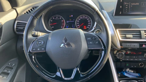 Mitsubishi Eclipse Cross 150T Motion