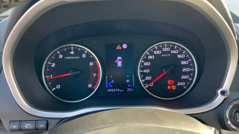 Mitsubishi Eclipse Cross 150T Motion