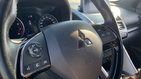 Mitsubishi Eclipse Cross 150T Motion