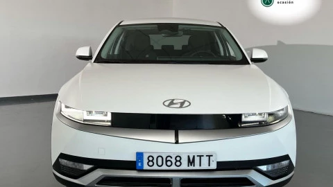 Hyundai IONIQ 5 77KWH 168KW Light RWD