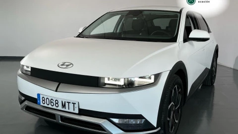 Hyundai IONIQ 5 77KWH 168KW Light RWD