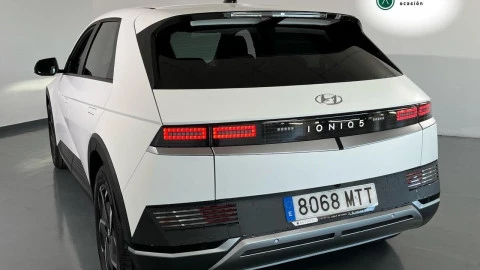 Hyundai IONIQ 5 77KWH 168KW Light RWD