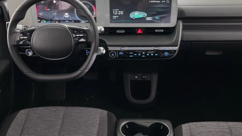 Hyundai IONIQ 5 77KWH 168KW Light RWD