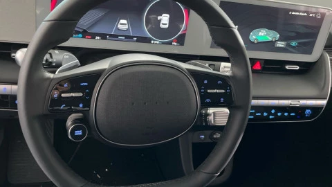 Hyundai IONIQ 5 77KWH 168KW Light RWD