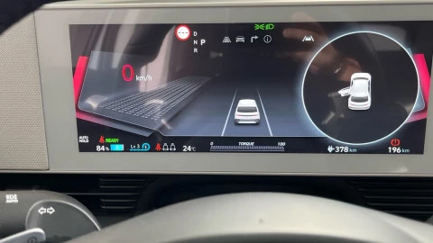 Hyundai IONIQ 5 77KWH 168KW Light RWD