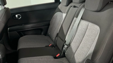 Hyundai IONIQ 5 77KWH 168KW Light RWD