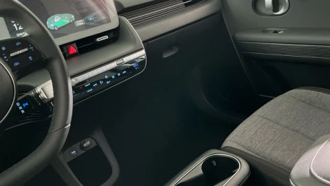 Hyundai IONIQ 5 77KWH 168KW Light RWD