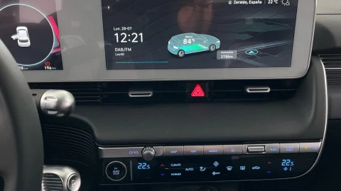 Hyundai IONIQ 5 77KWH 168KW Light RWD