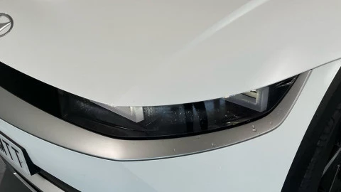 Hyundai IONIQ 5 77KWH 168KW Light RWD