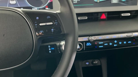 Hyundai IONIQ 5 77KWH 168KW Light RWD
