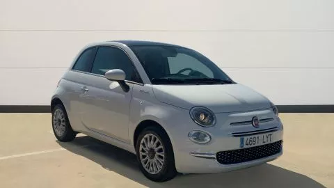 Fiat 500 Dolcevita 1.0 Hybrid 51KW (70 CV)