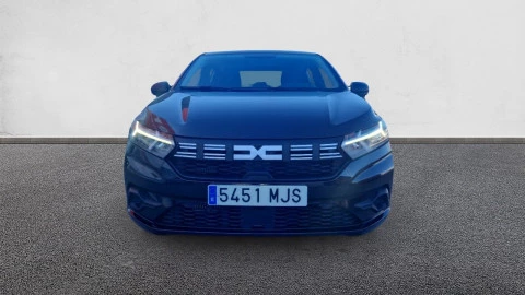 Dacia Sandero Essential TCe 67kW (90CV)