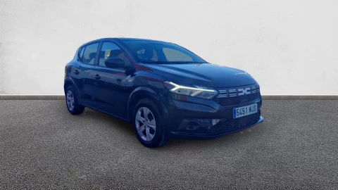 Dacia Sandero Essential TCe 67kW (90CV)