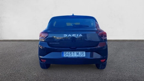 Dacia Sandero Essential TCe 67kW (90CV)