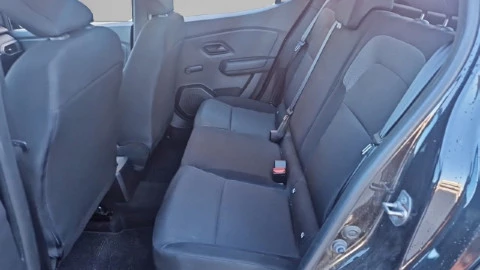 Dacia Sandero Essential TCe 67kW (90CV)