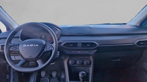 Dacia Sandero Essential TCe 67kW (90CV)