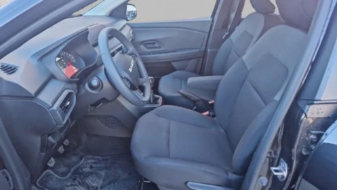 Dacia Sandero Essential TCe 67kW (90CV)