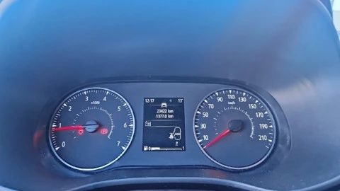 Dacia Sandero Essential TCe 67kW (90CV)