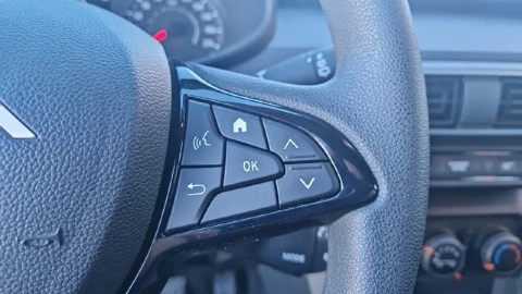 Dacia Sandero Essential TCe 67kW (90CV)