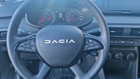 Dacia Sandero Essential TCe 67kW (90CV)