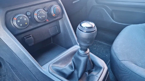 Dacia Sandero Essential TCe 67kW (90CV)