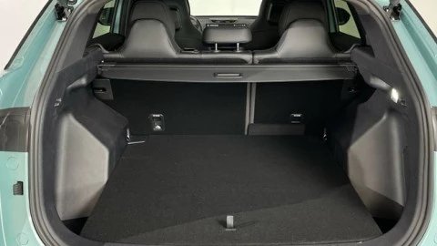 Omoda 7 SHS-P Premium FWD 1.5 TGDI 205kW (279CV)