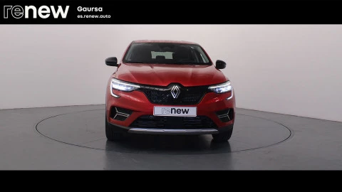 Renault Arkana Evolution TCe 103kW(140CV) EDC mild hybr