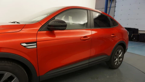 Renault Arkana Evolution TCe 103kW(140CV) EDC mild hybr