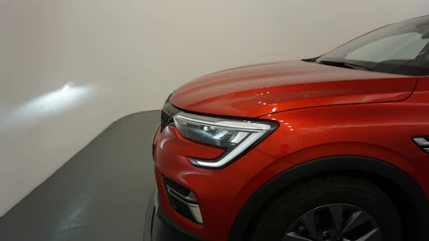 Renault Arkana Evolution TCe 103kW(140CV) EDC mild hybr