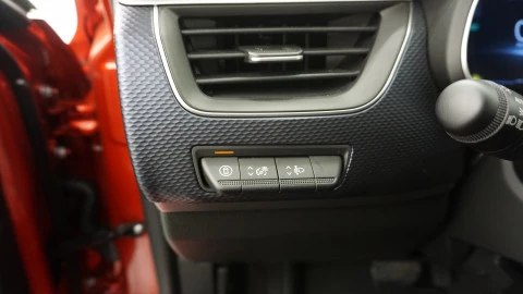 Renault Arkana Evolution TCe 103kW(140CV) EDC mild hybr