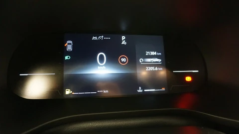Renault Arkana Evolution TCe 103kW(140CV) EDC mild hybr