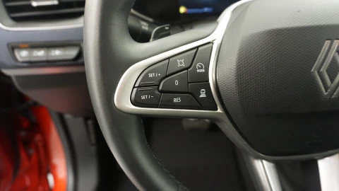 Renault Arkana Evolution TCe 103kW(140CV) EDC mild hybr