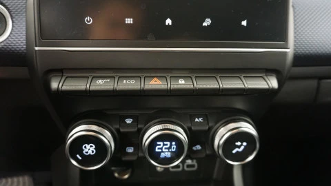 Renault Arkana Evolution TCe 103kW(140CV) EDC mild hybr