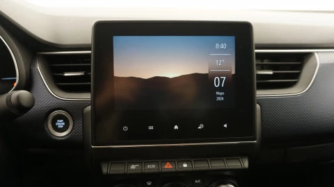 Renault Arkana Evolution TCe 103kW(140CV) EDC mild hybr