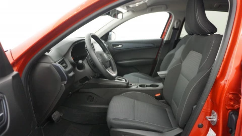 Renault Arkana Evolution TCe 103kW(140CV) EDC mild hybr