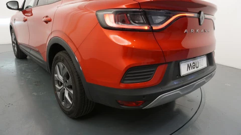 Renault Arkana Evolution TCe 103kW(140CV) EDC mild hybr