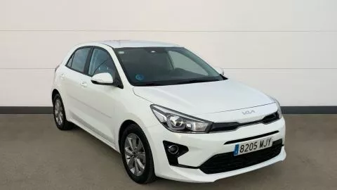 Kia Rio 1.0 T-GDi 74kW (100CV) MHEV iMT Drive