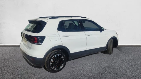 Volkswagen T-Cross Advance 1.0 TSI 81kW (110CV) DSG